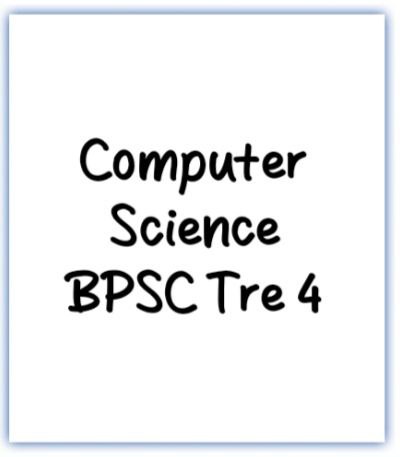 computer science by yahan se padho